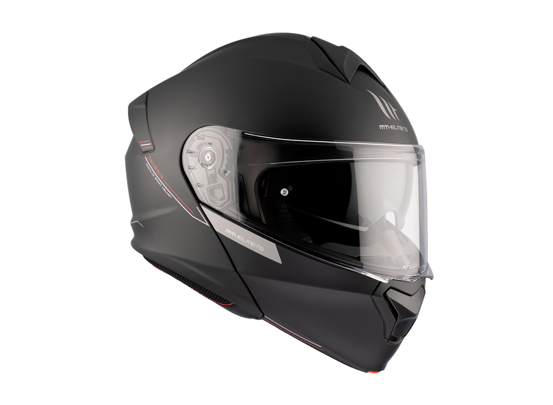 MT Genesis SV Flip-Up Helmet