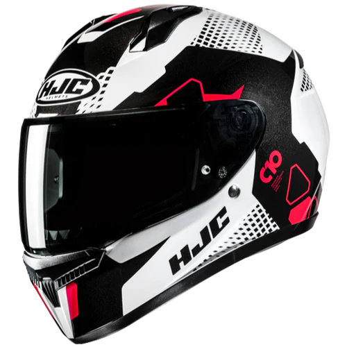HJC C10 Aspa Full-Face Helmet