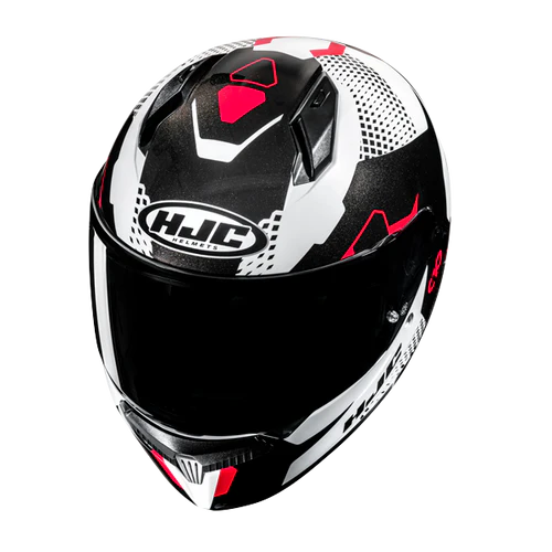 HJC C10 Aspa Full-Face Helmet
