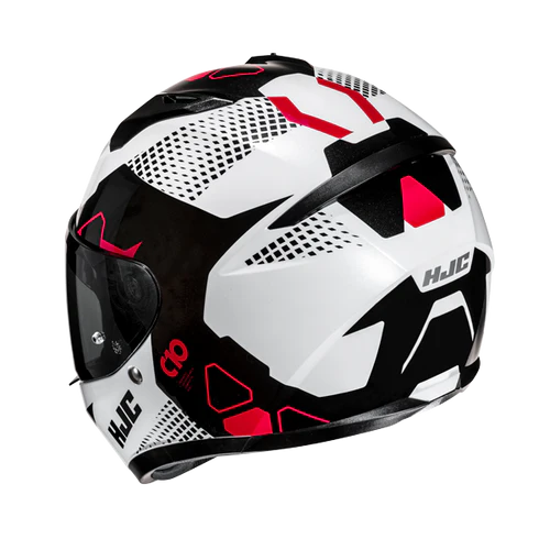 HJC C10 Aspa Full-Face Helmet