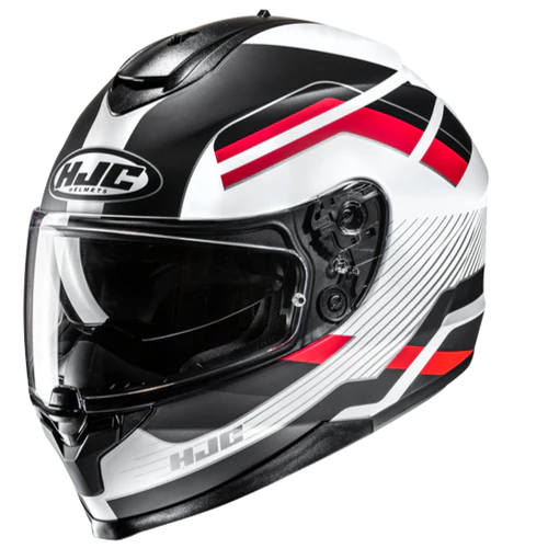 HJC C70 Belis Full-Face Helmet