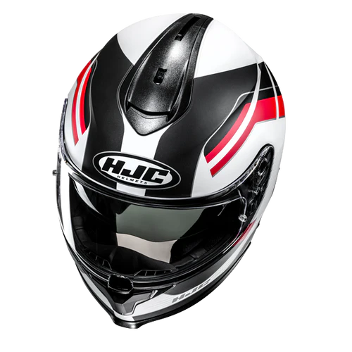 HJC C70 Belis Full-Face Helmet