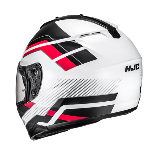 HJC C70 Belis Full-Face Helmet
