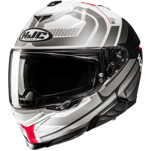 HJC i71 Viz Full-Face Helmet
