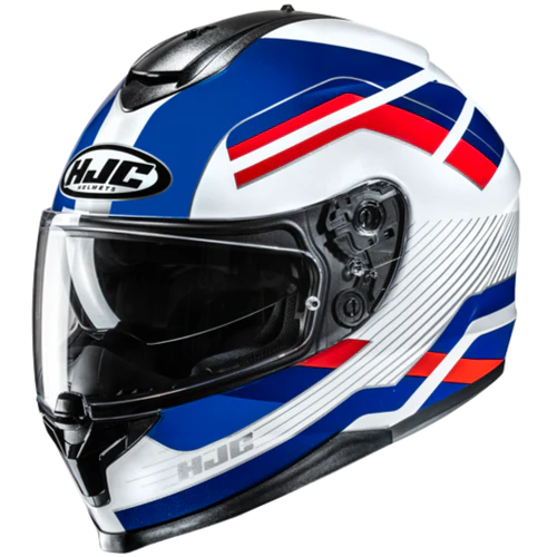 HJC C70 Belis Full-Face Helmet