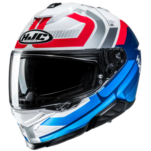 HJC i71 Viz Full-Face Helmet