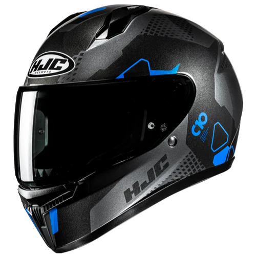 HJC C10 Aspa Full-Face Helmet
