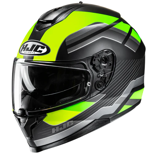 HJC C70 Belis Full-Face Helmet