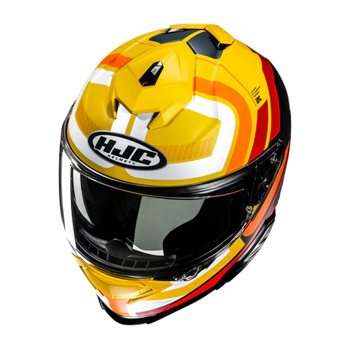 HJC i71 Viz Full-Face Helmet