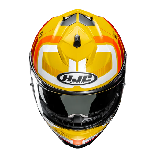 HJC i71 Viz Full-Face Helmet