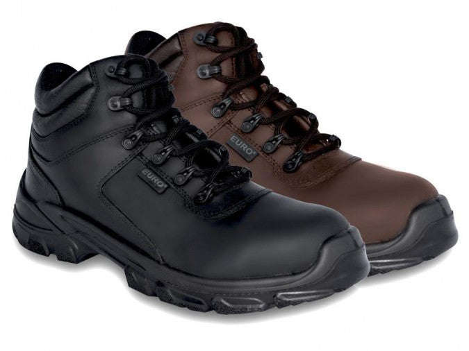 Euro Endure HI Metal-Free Safety Boot