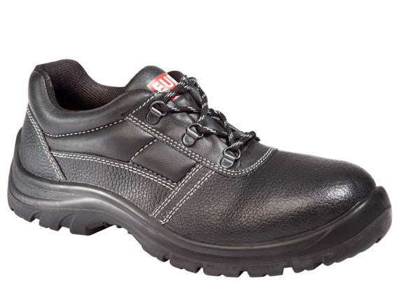 Euro Armadillo Safety Shoe