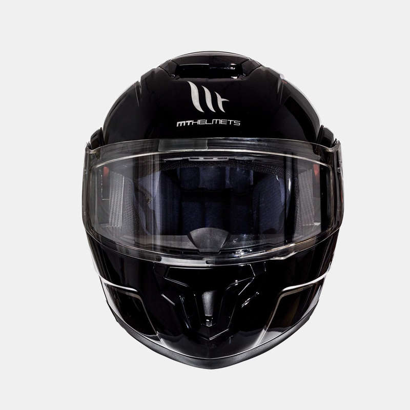 MT Atom SV Flip-Up Helmet