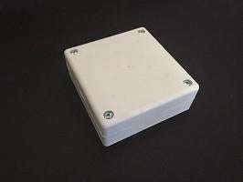 Plastic Enclosure Surface Mount J4