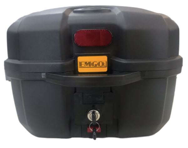 Universal Top Box 28l Emgo