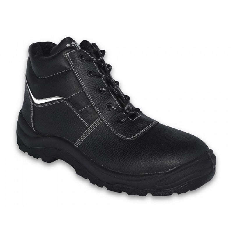Euro Terminator II Safety Boot