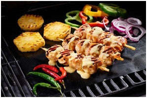 Braai Master Reusable Braai Sheet