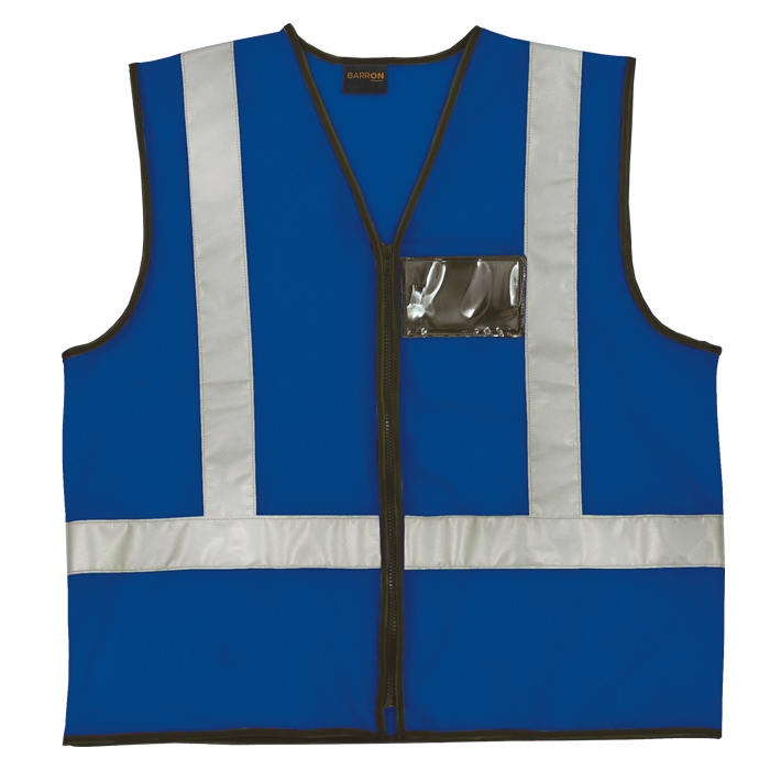 Highway Reflective Waistcoat