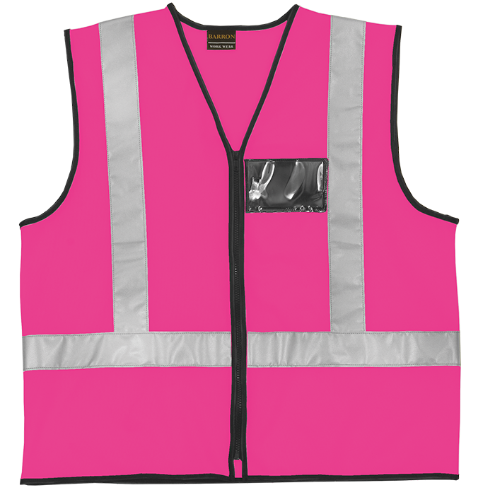 Highway Reflective Waistcoat