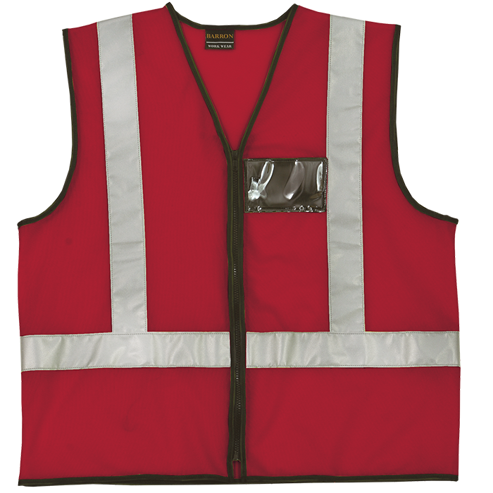 Highway Reflective Waistcoat