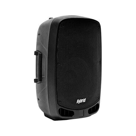 Portable Amplified Speaker 12" 300W