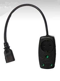 Multiplugs With IEC Connector for UPS - MP01
