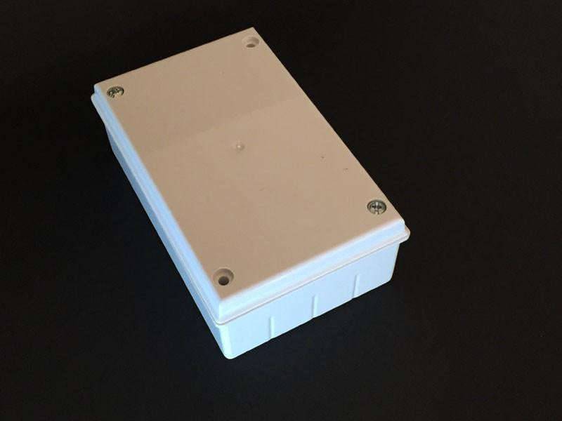 Plastic Enclosure Surface Mount J10