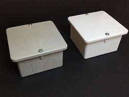 Plastic Enclosure Surface Mount J11 GP Box