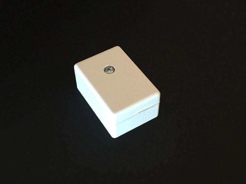 Plastic Enclosure Surface Mount J3