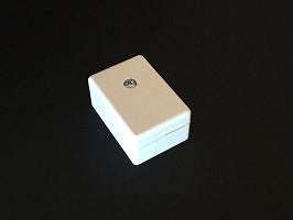 Plastic Enclosure Surface Mount J3