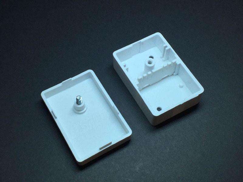 Plastic Enclosure Surface Mount J3
