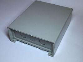 Plastic Enclosure Surface Mount J5