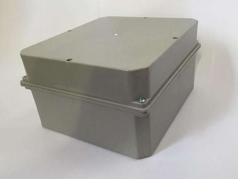 Plastic Enclosure Surface Mount J7DLS