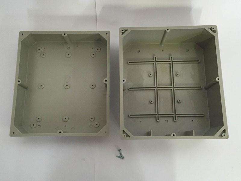 Plastic Enclosure Surface Mount J7DLS