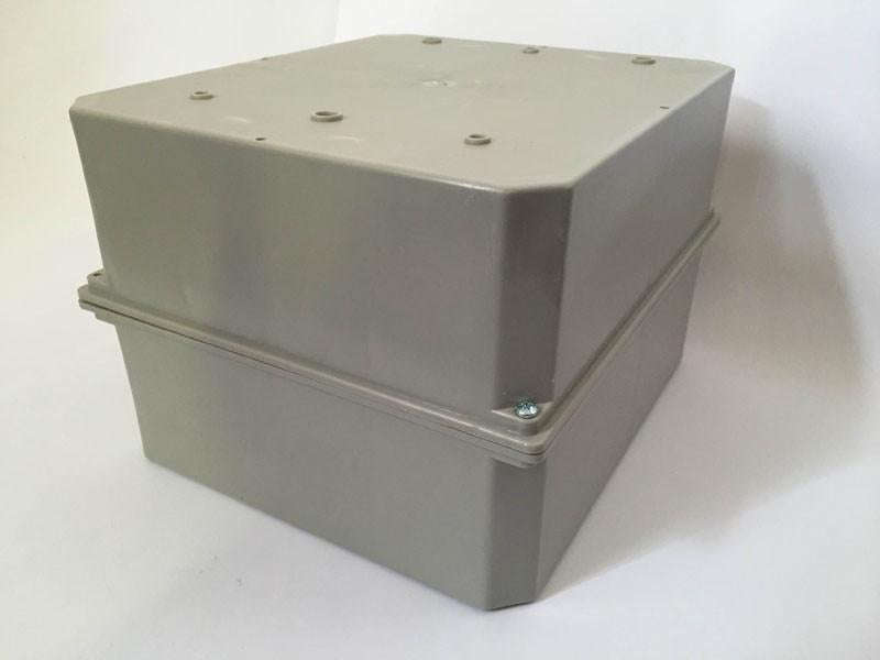 Plastic Enclosure Surface Mount J7LD