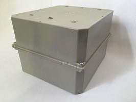 Plastic Enclosure Surface Mount J7LD
