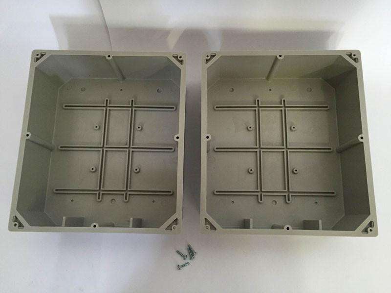 Plastic Enclosure Surface Mount J7LD