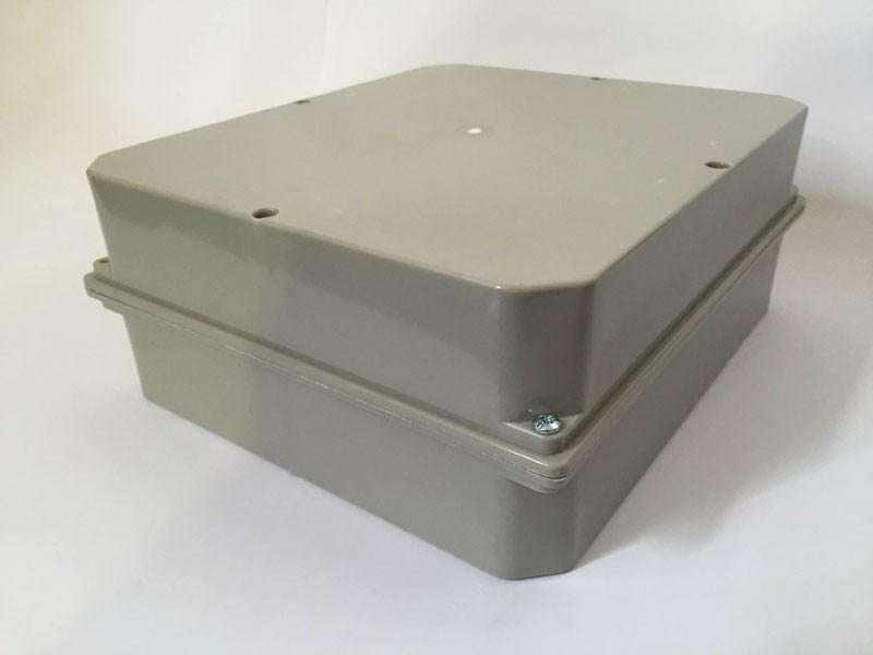 Plastic Enclosure Surface Mount J7SD