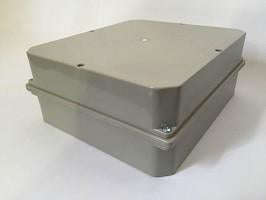 Plastic Enclosure Surface Mount J7SD