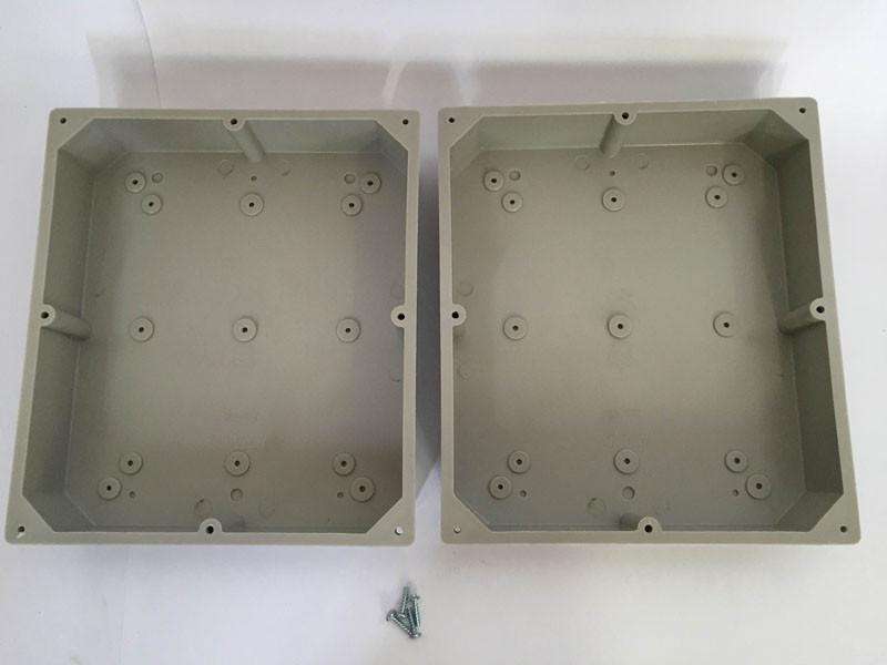 Plastic Enclosure Surface Mount J7SD