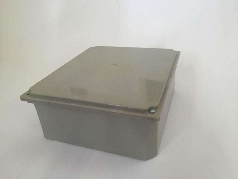 Plastic Enclosure Surface Mount J7LFL