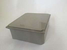 Plastic Enclosure Surface Mount J7LFL
