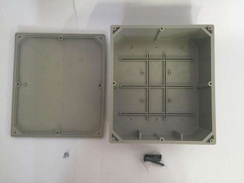 Plastic Enclosure Surface Mount J7LFL