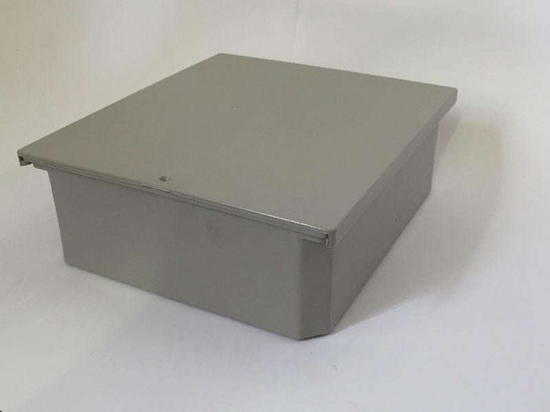 Plastic Enclosure Surface Mount J7LSL