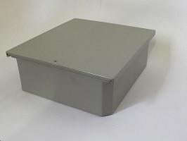 Plastic Enclosure Surface Mount J7LSL