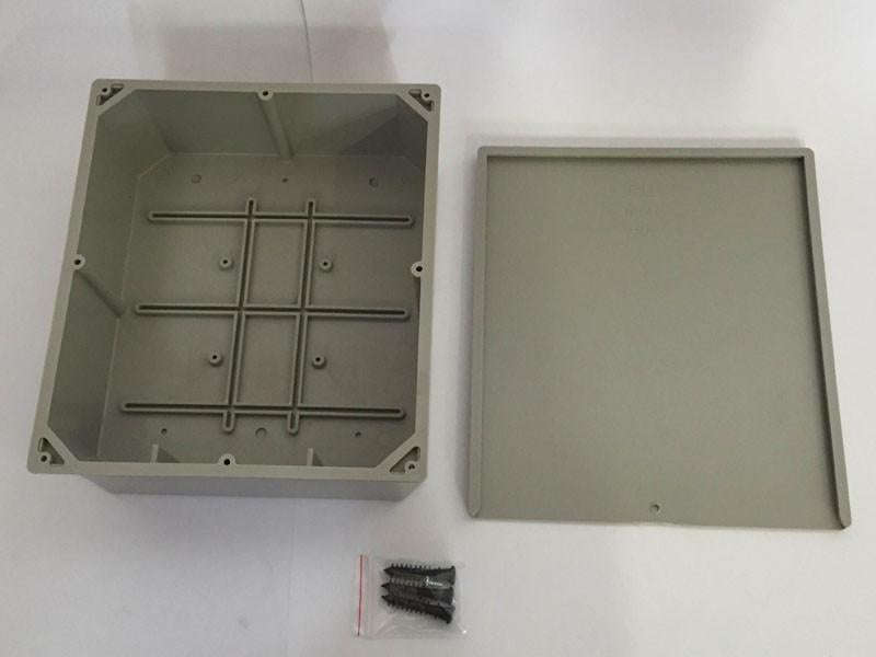 Plastic Enclosure Surface Mount J7LSL