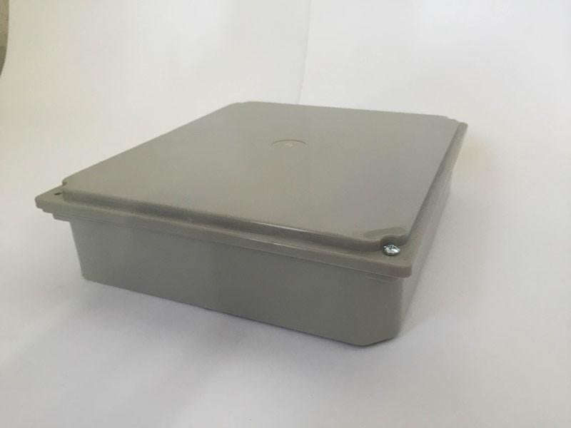 Plastic Enclosure Surface Mount J7SFL