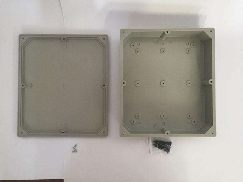 Plastic Enclosure Surface Mount J7SFL