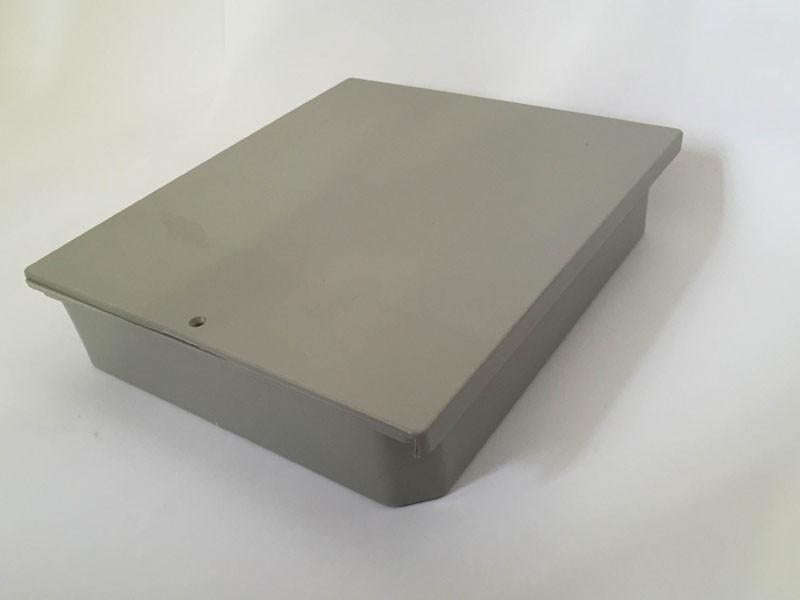 Plastic Enclosure Surface Mount J7SSL