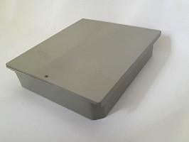 Plastic Enclosure Surface Mount J7SSL